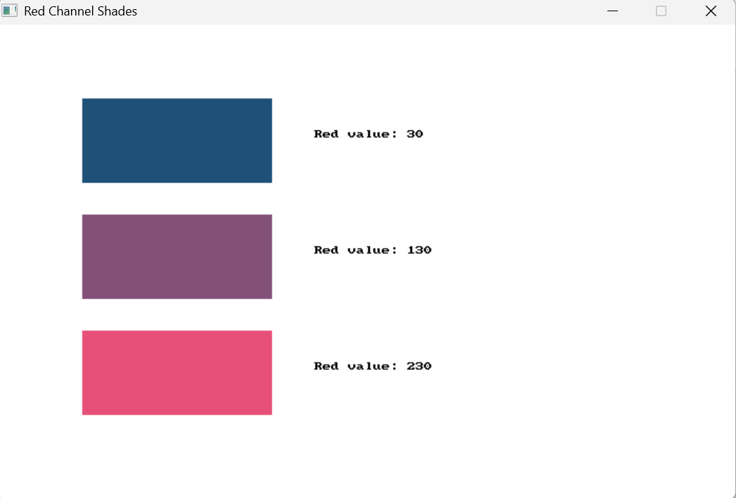 red_of-1-example example