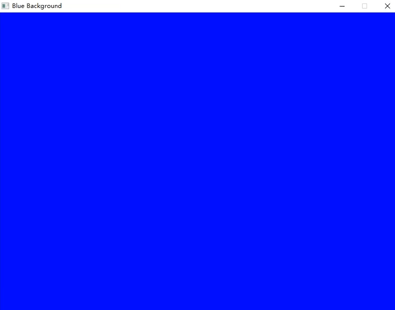 clear_screen-1-example example