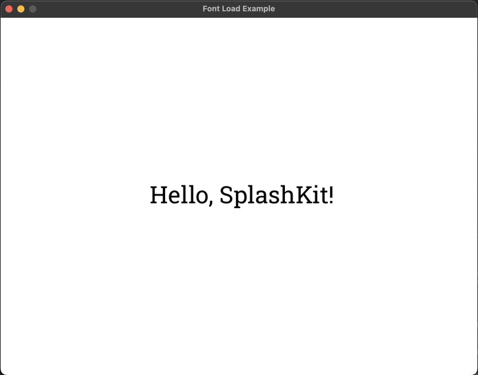 load_font-1-example example