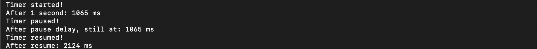 resume_timer-1-example example